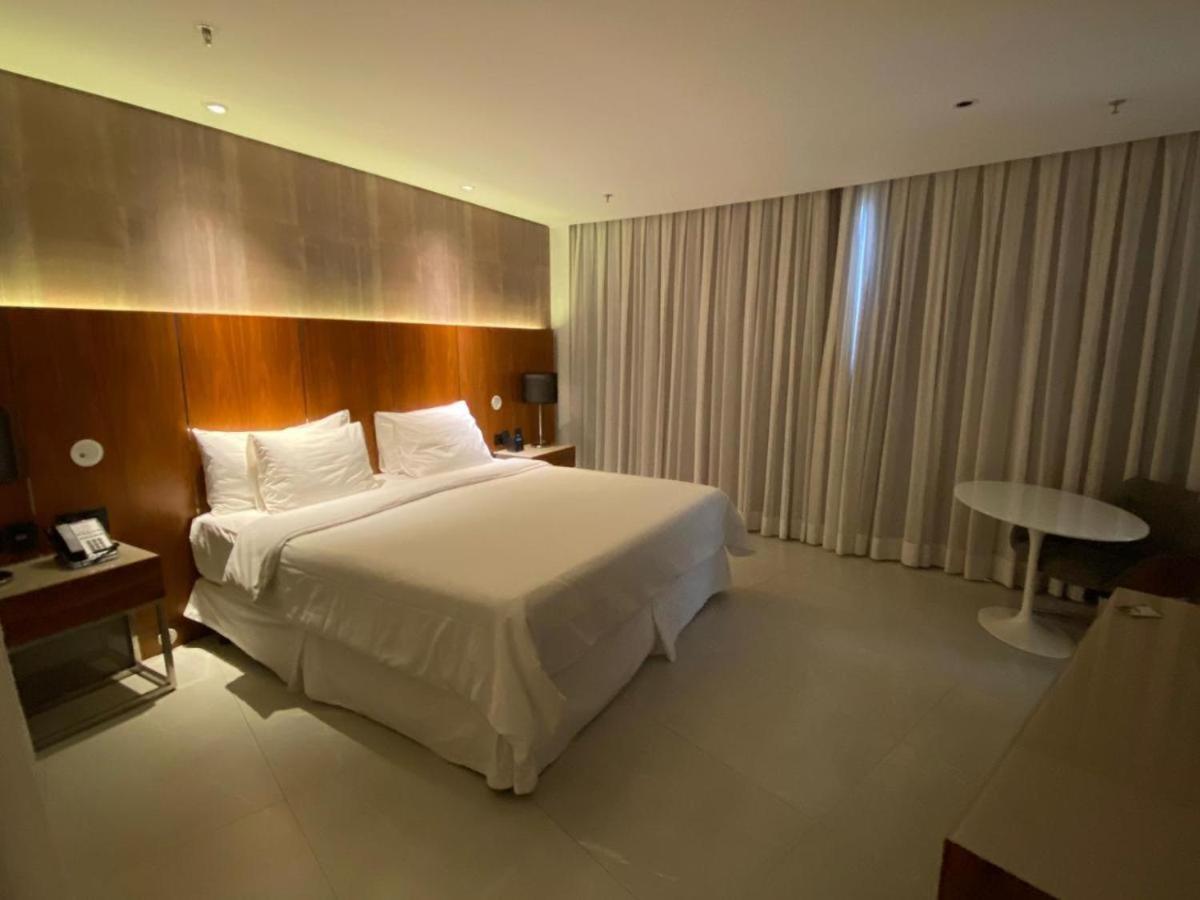 Hotel Nacional Rio de Janeiro Buitenkant foto