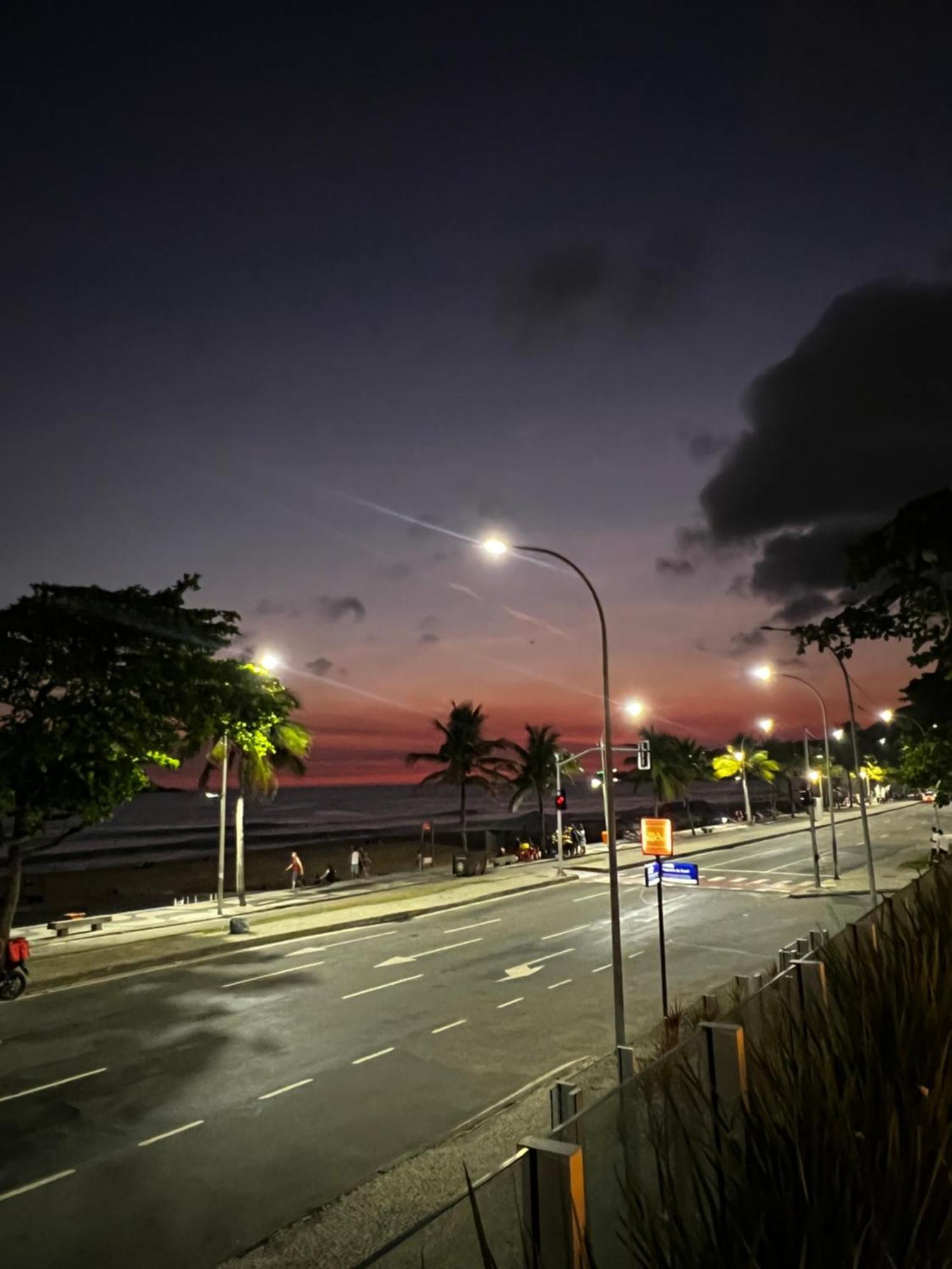 Hotel Nacional Rio de Janeiro Buitenkant foto