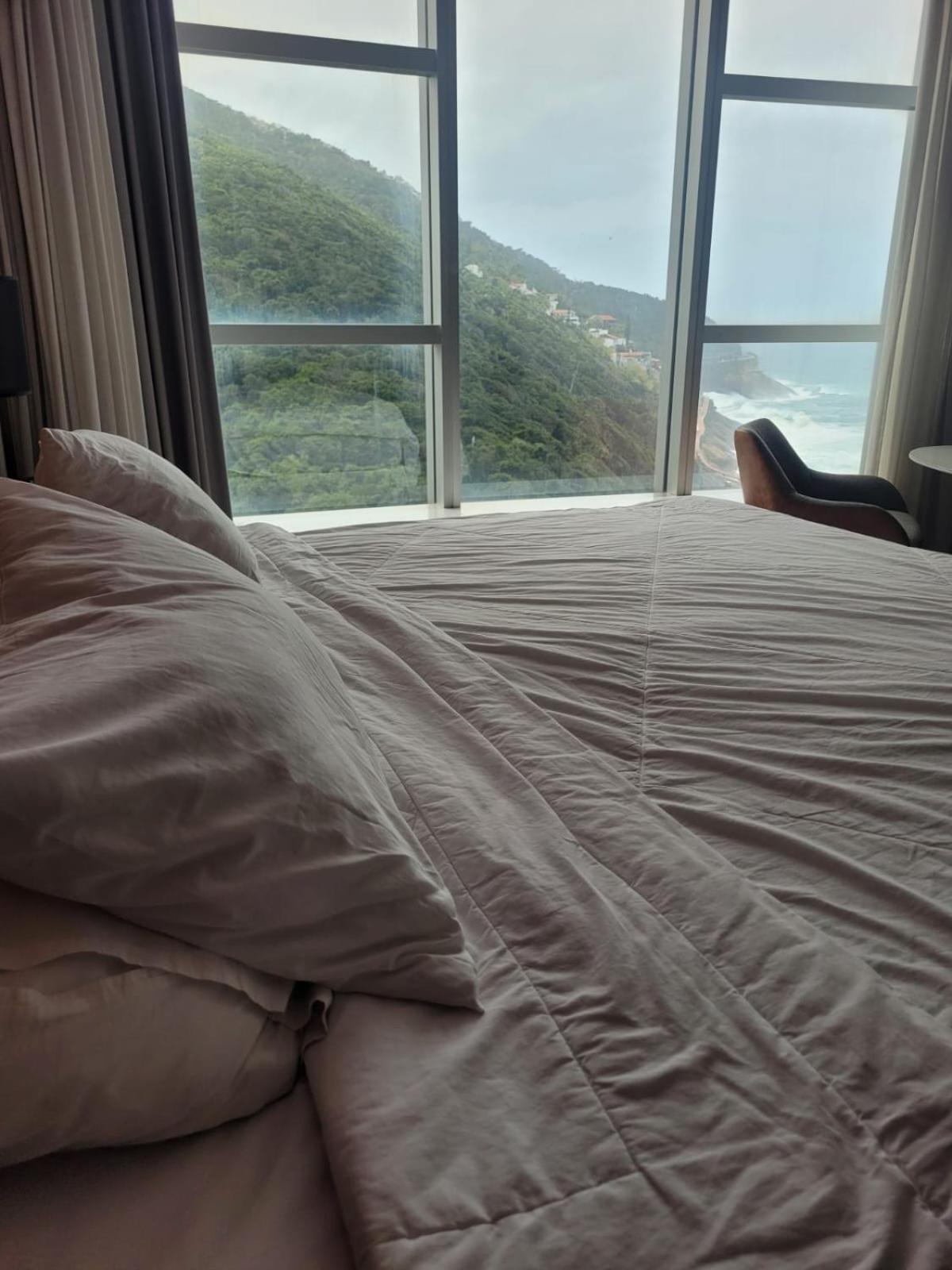Hotel Nacional Rio de Janeiro Buitenkant foto