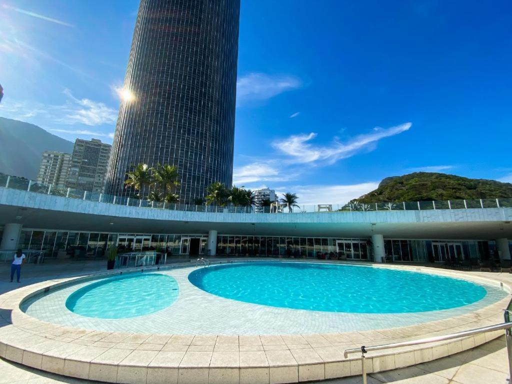 Hotel Nacional Rio de Janeiro Buitenkant foto