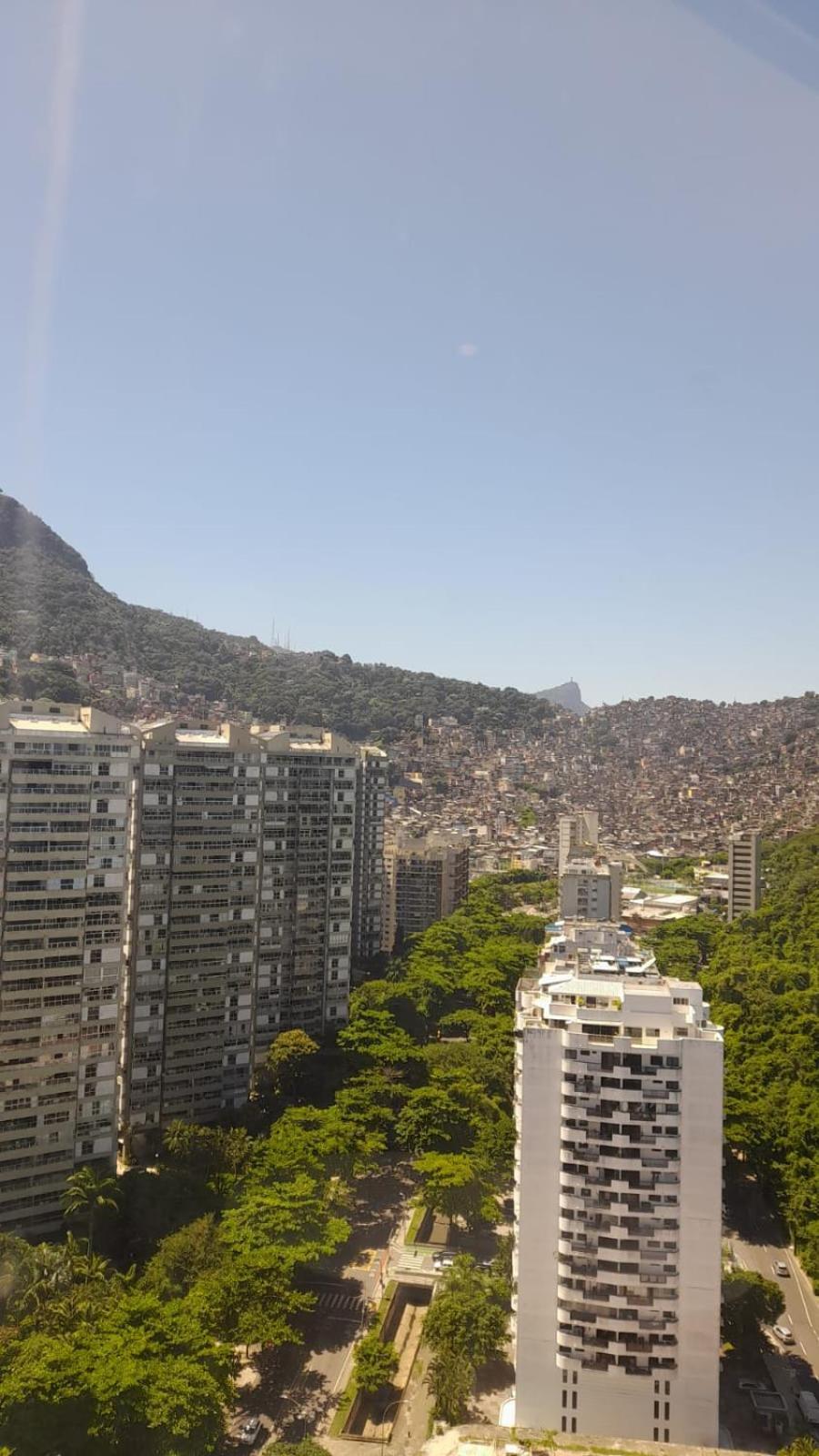 Hotel Nacional Rio de Janeiro Buitenkant foto
