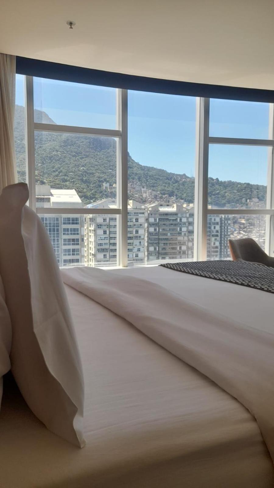 Hotel Nacional Rio de Janeiro Buitenkant foto