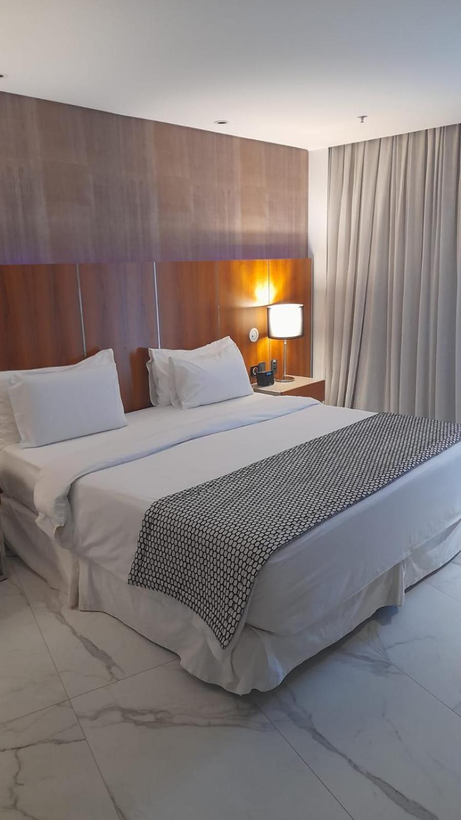 Hotel Nacional Rio de Janeiro Buitenkant foto