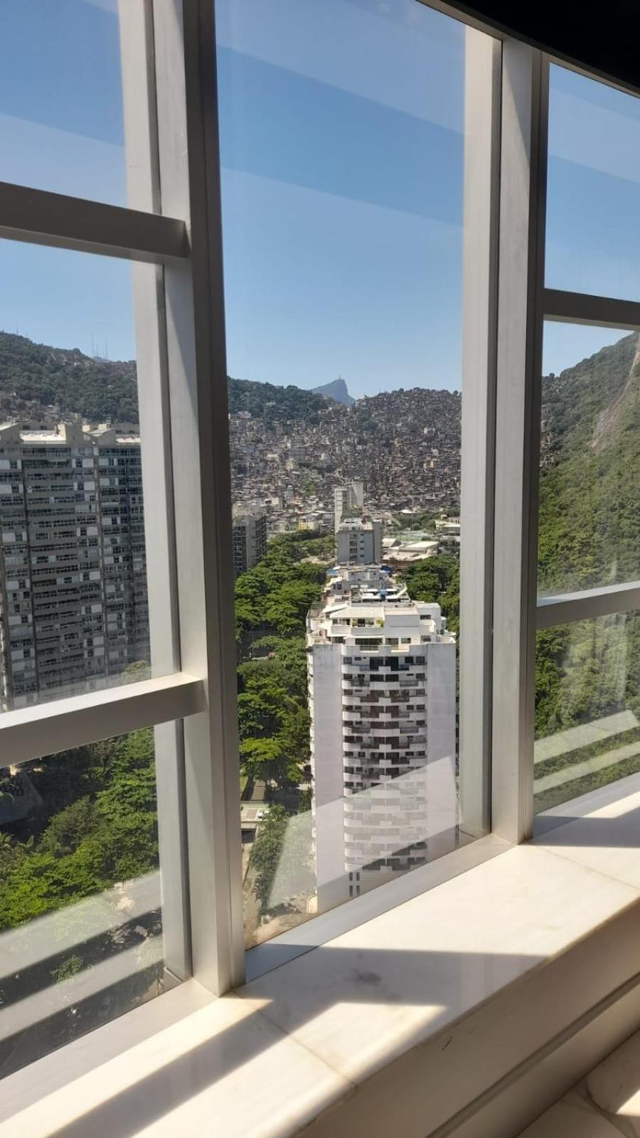 Hotel Nacional Rio de Janeiro Buitenkant foto