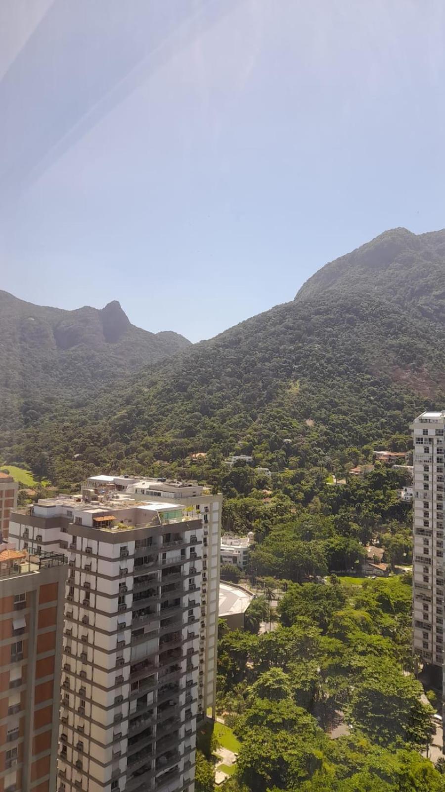 Hotel Nacional Rio de Janeiro Buitenkant foto