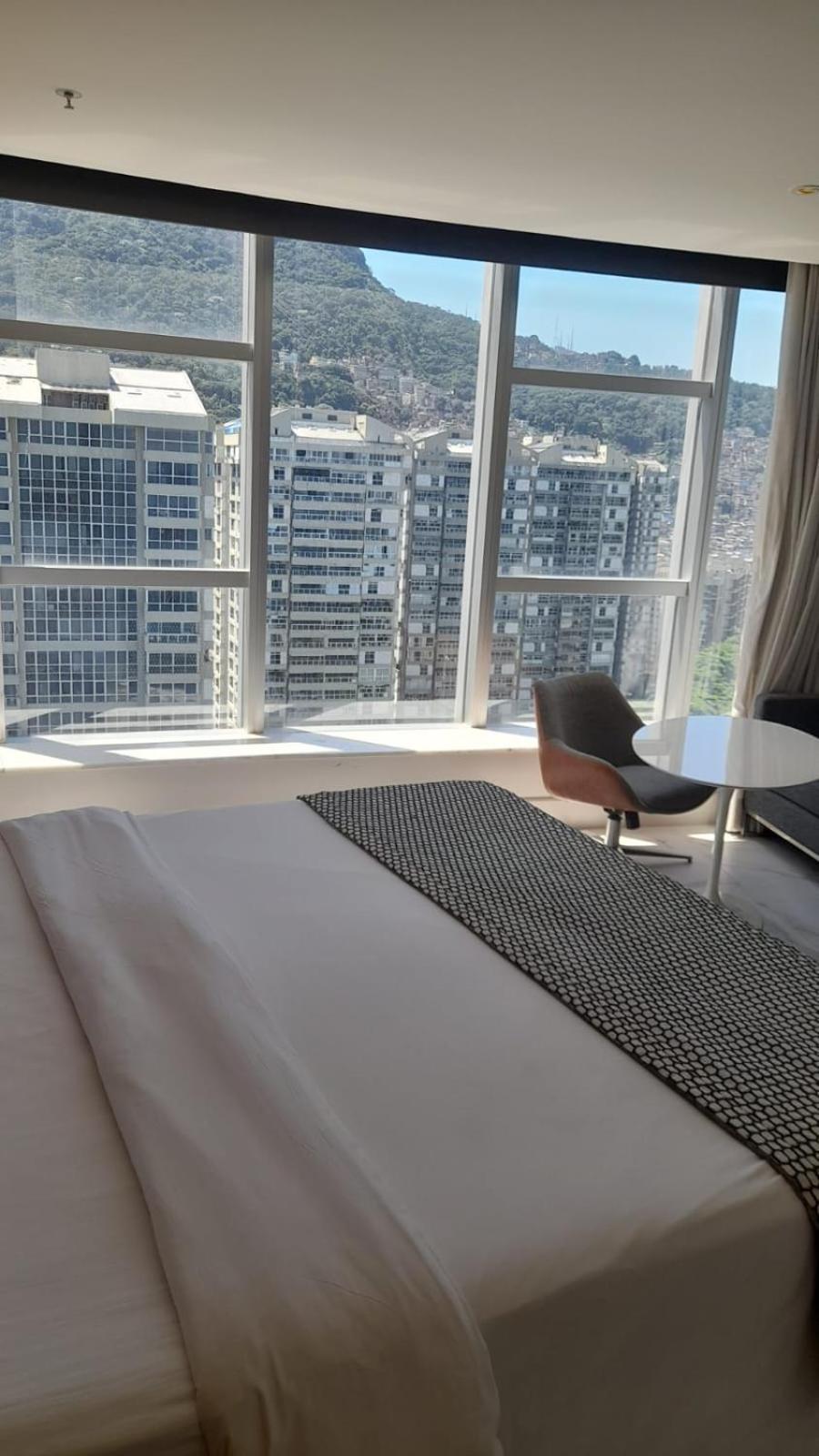 Hotel Nacional Rio de Janeiro Buitenkant foto
