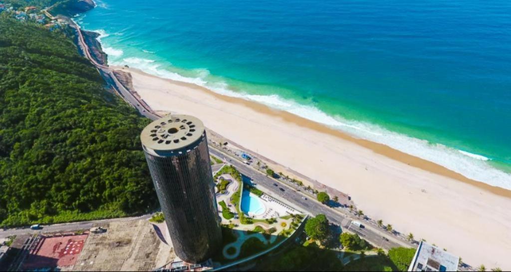 Hotel Nacional Rio de Janeiro Buitenkant foto
