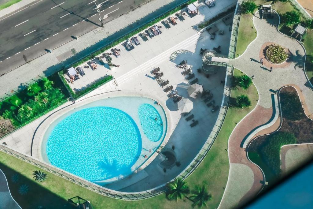 Hotel Nacional Rio de Janeiro Buitenkant foto